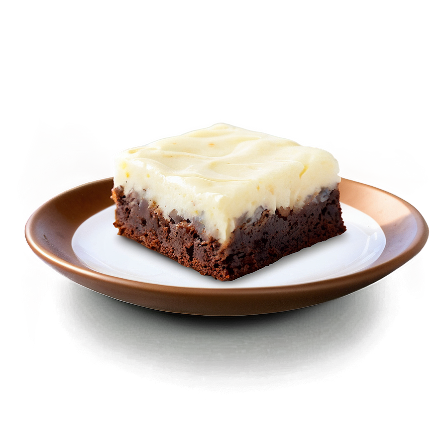 Keto Brownies Png 40 PNG