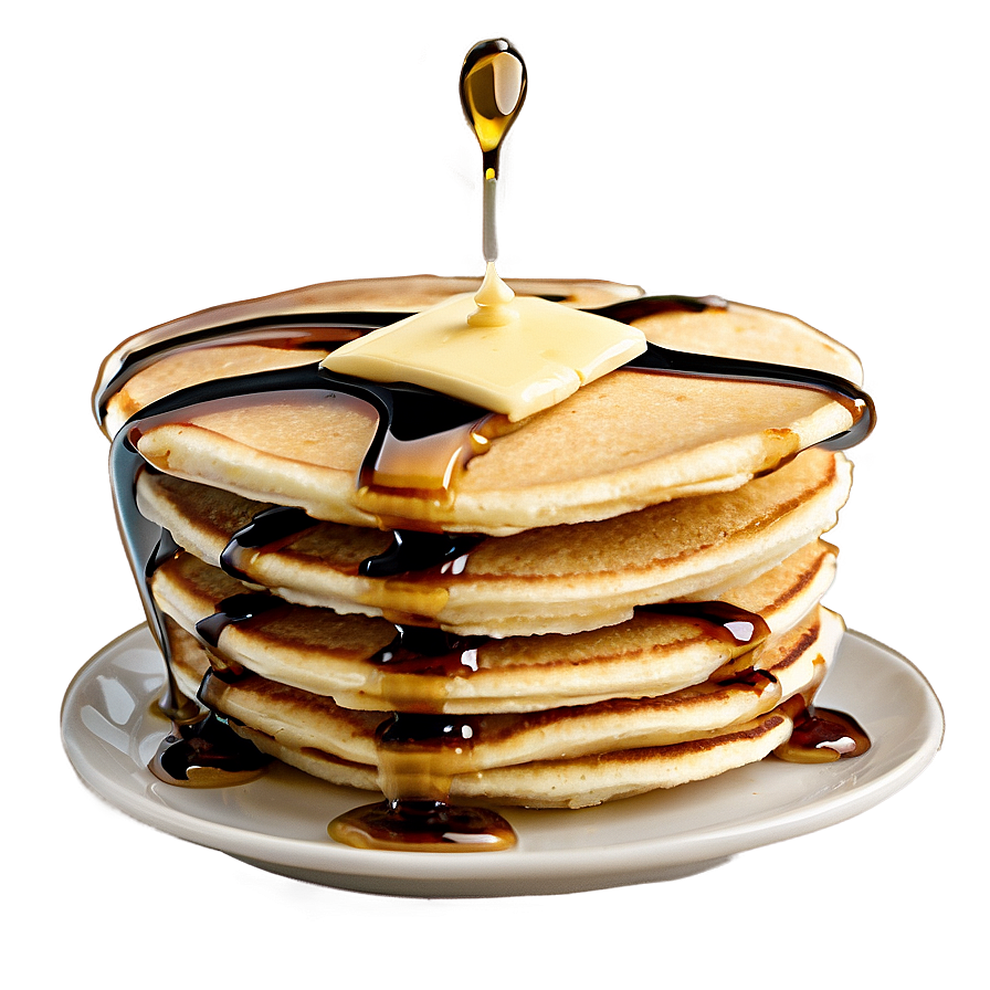 Keto Pancakes Png Iho PNG