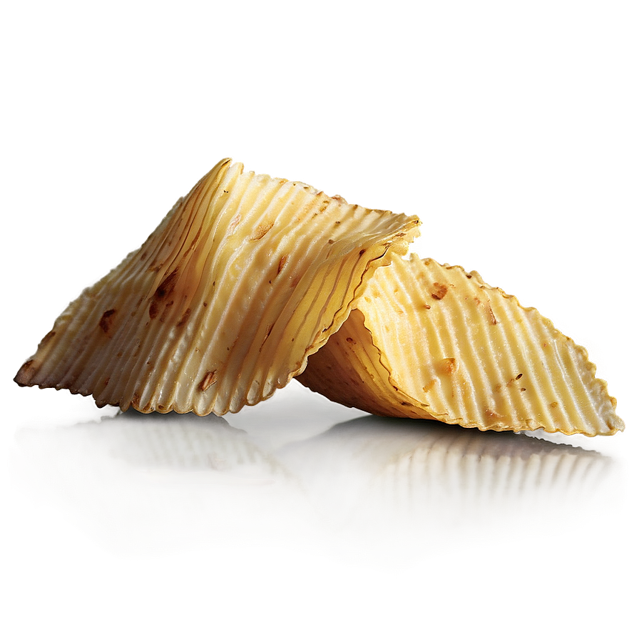 Kettle Cooked Potato Chip Png 97 PNG