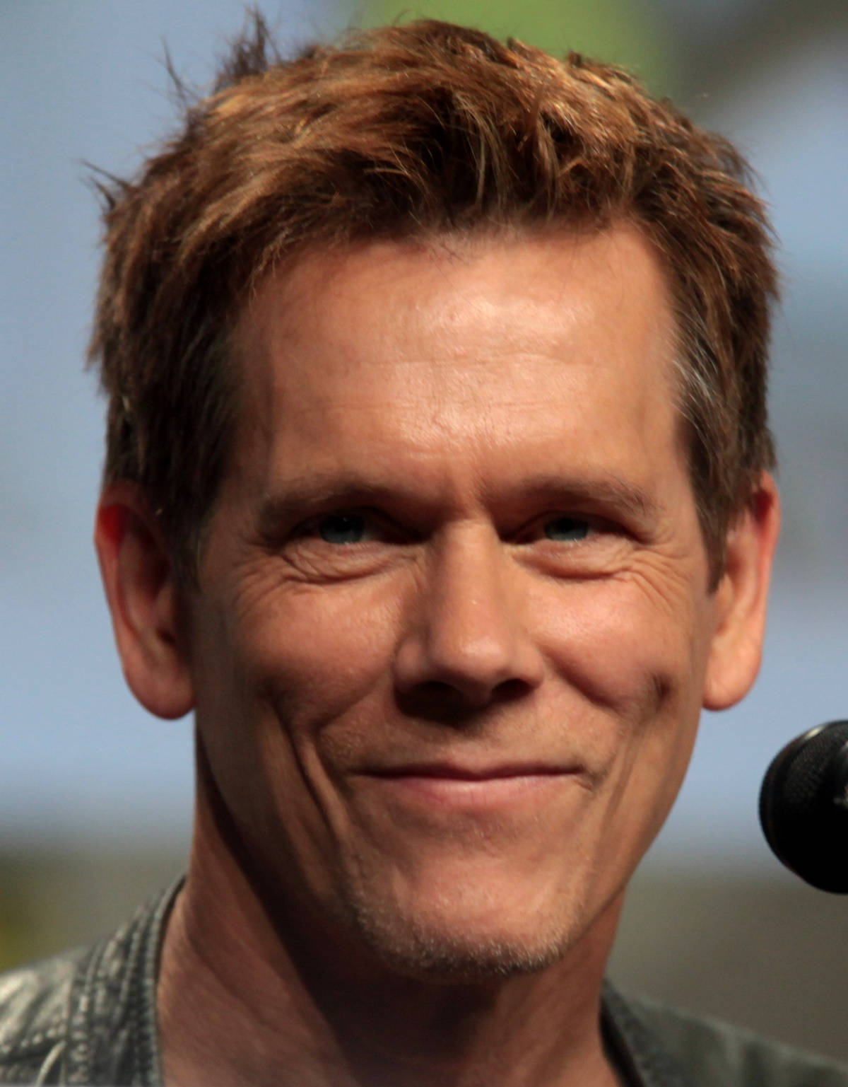 Kevin Bacon City On A Hill Interview Wallpaper