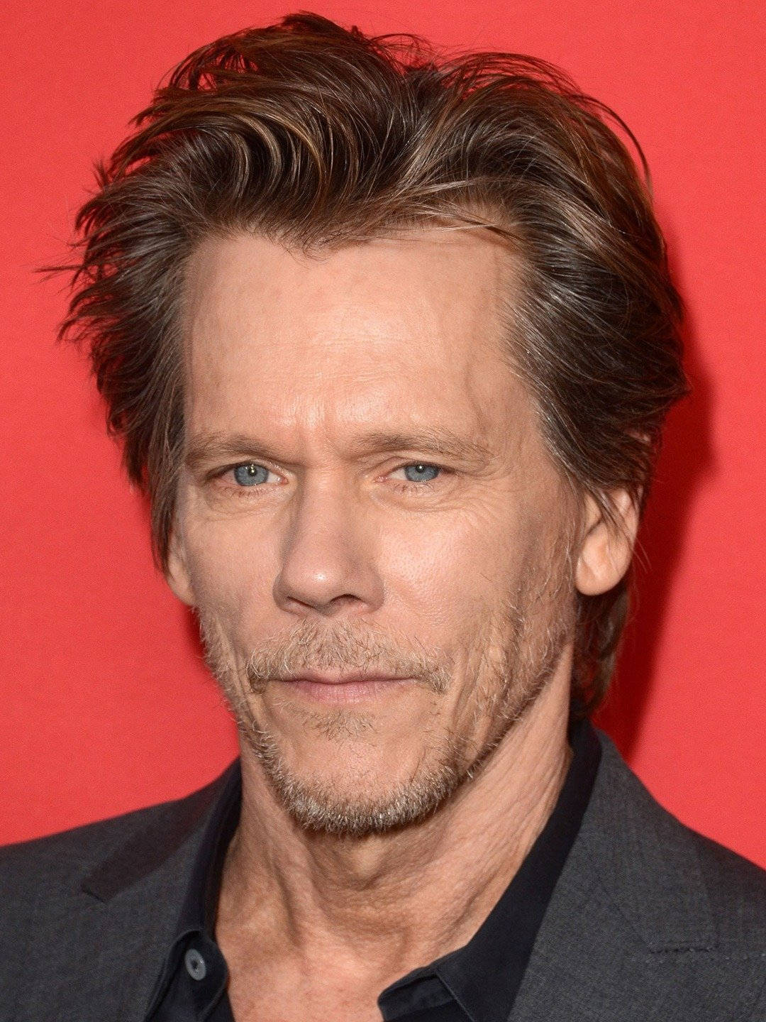 Kevin Bacon In Red Wallpaper