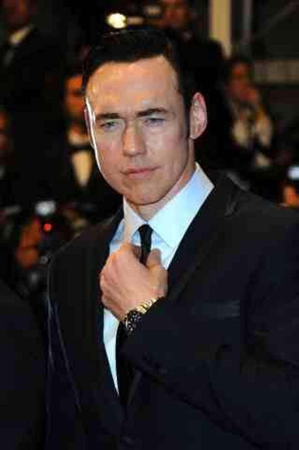 Kevin Durand, Actor Wallpaper