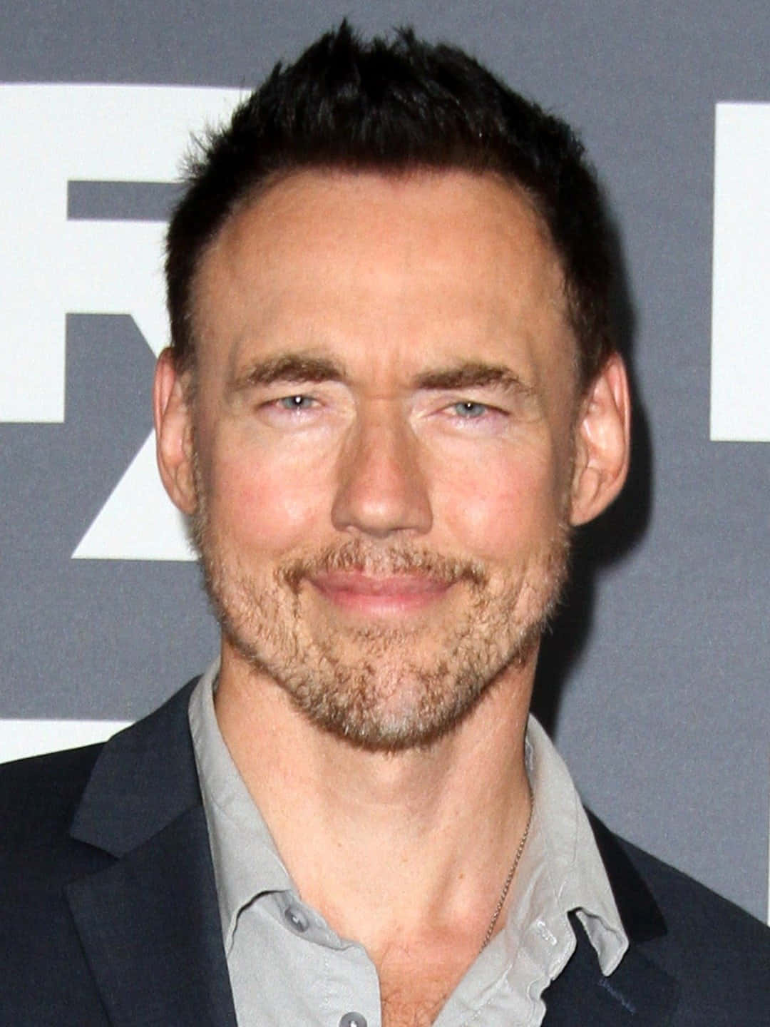 Kevin Durand Actors Lifestyle Wallpaper