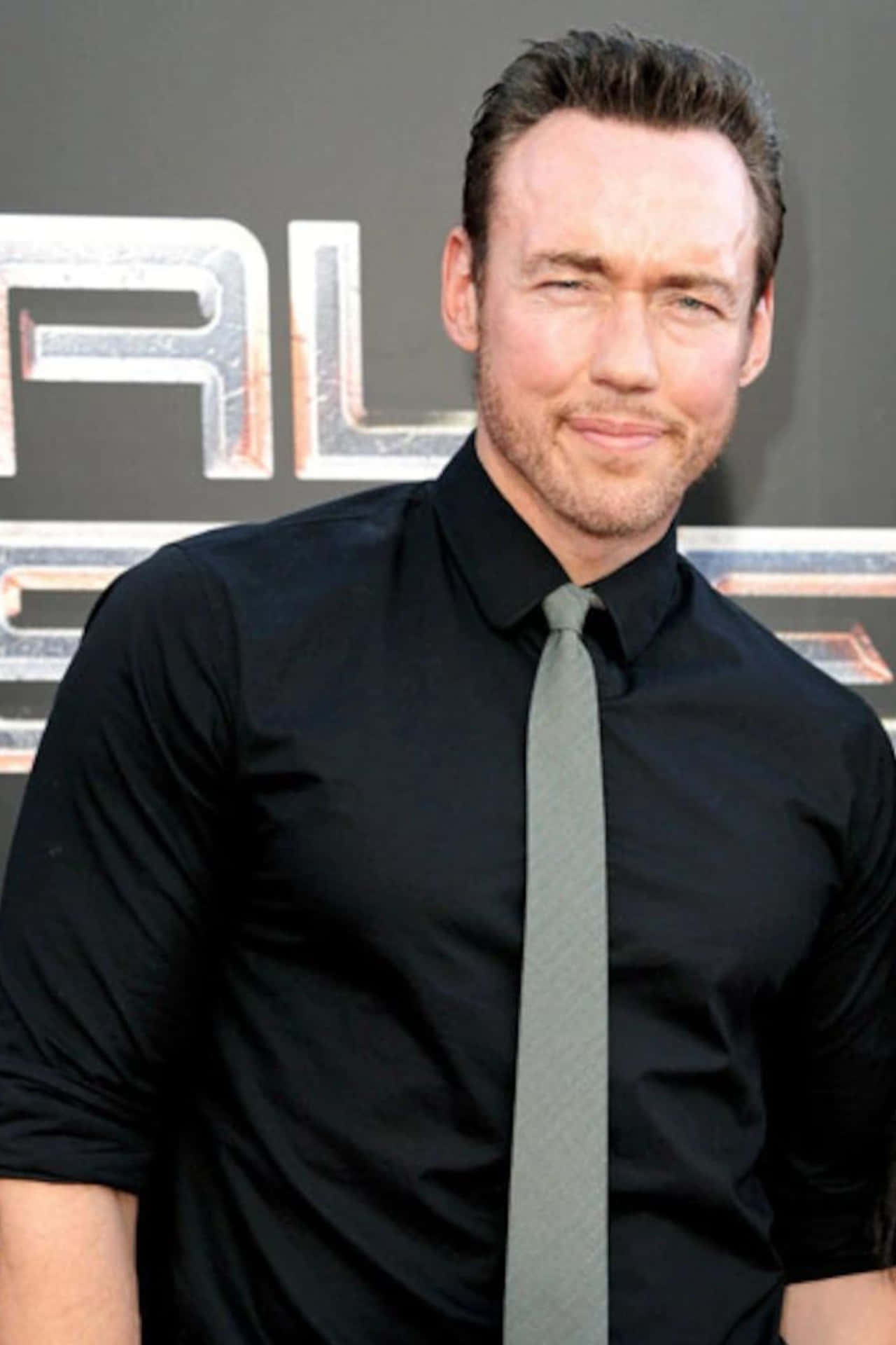 Actor Kevin Durand seen here in character. Wallpaper
