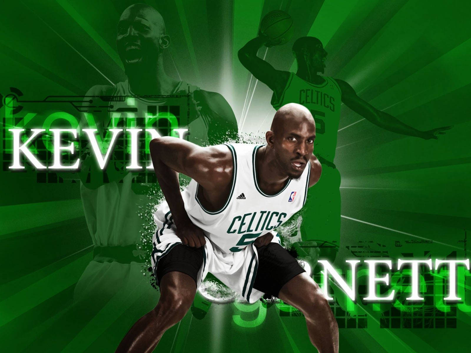 Free download wallpapers Kevin Garnett Wallpapers [1600x1000] for