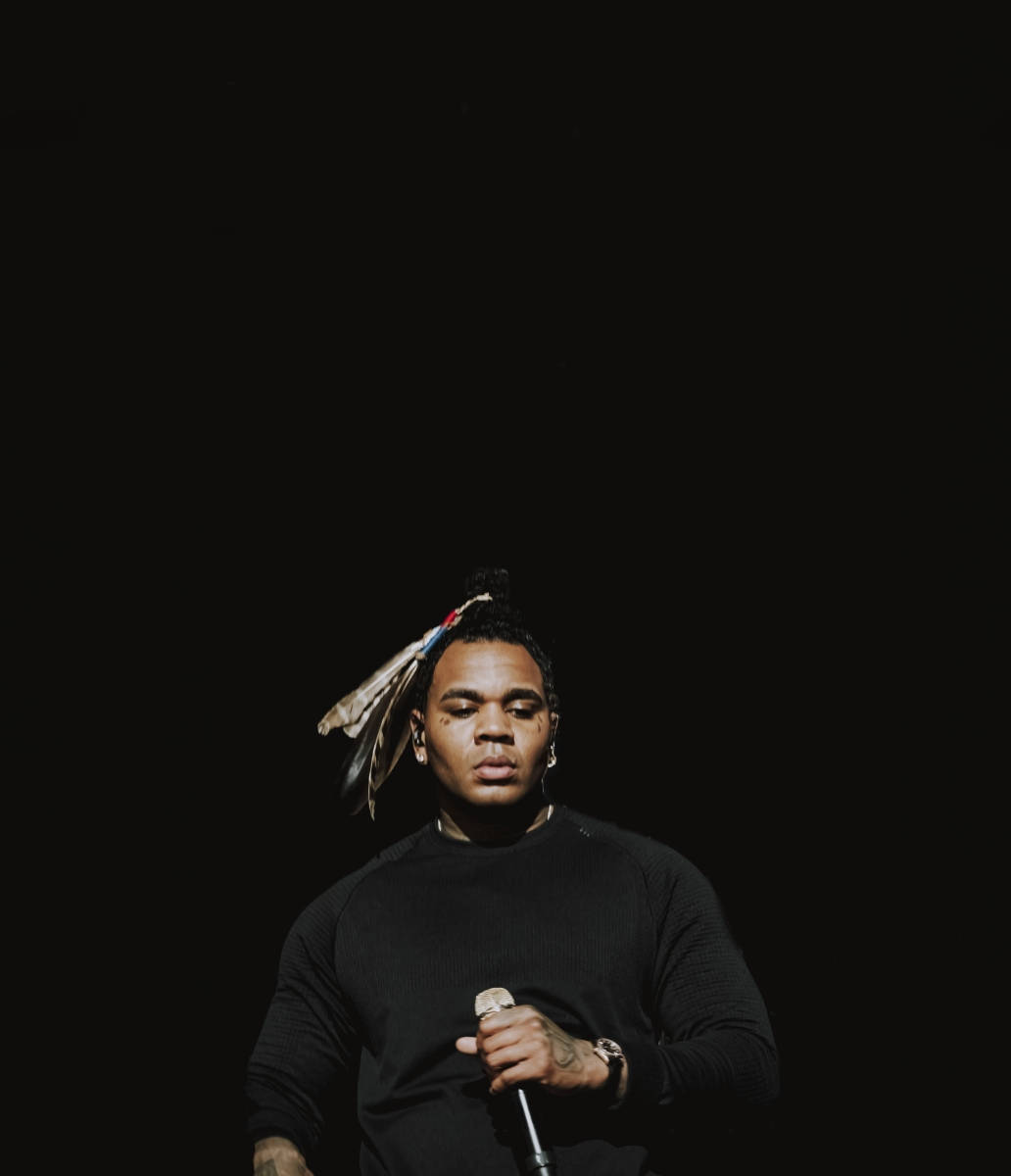 Kevin Gates Wallpapers 84 images