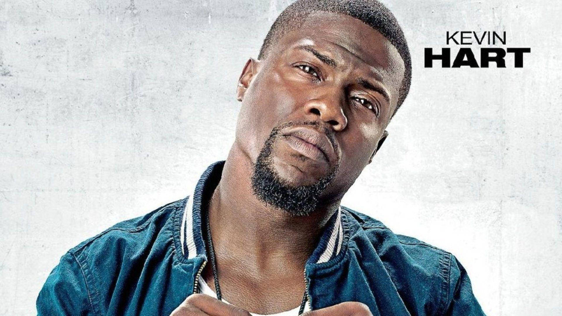 Kevin Hart American Actor