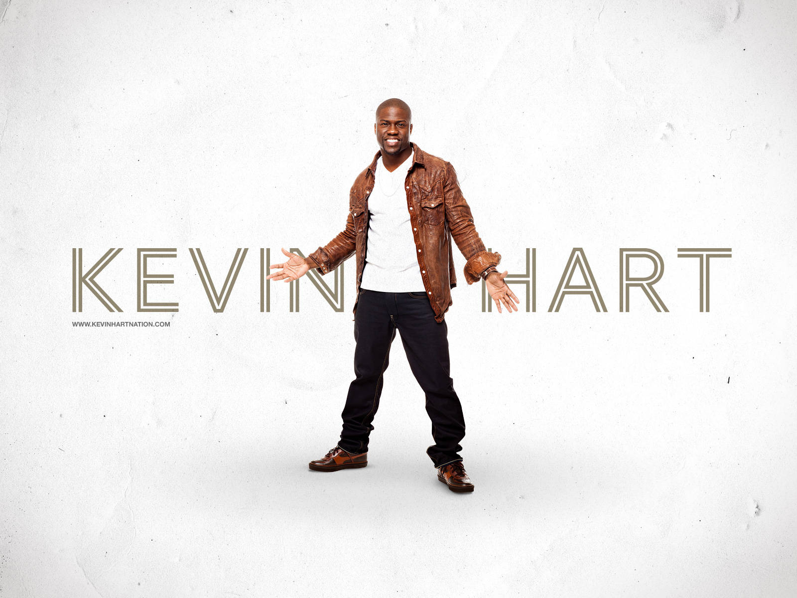 Kevin Hart American Comedian Background