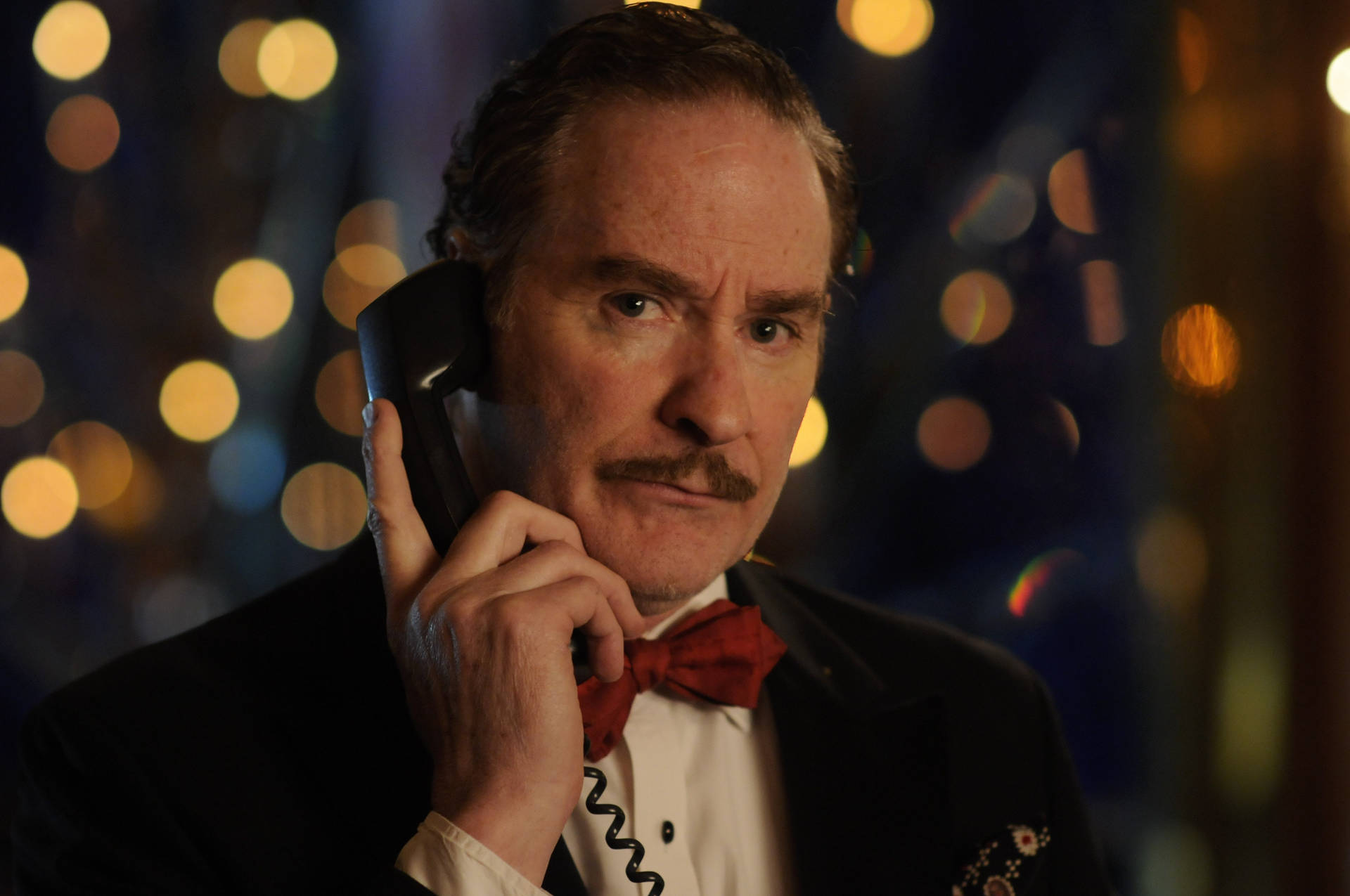 Kevin Kline The Extra Mand 2010 Wallpaper