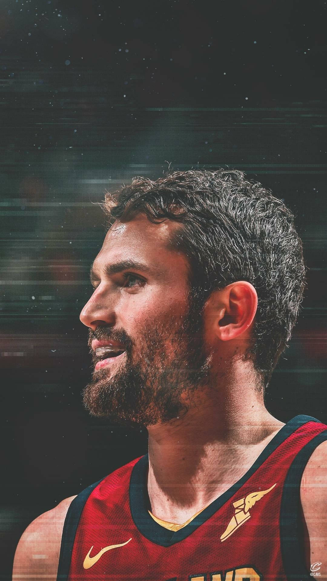 Kevin Love Aesthetic