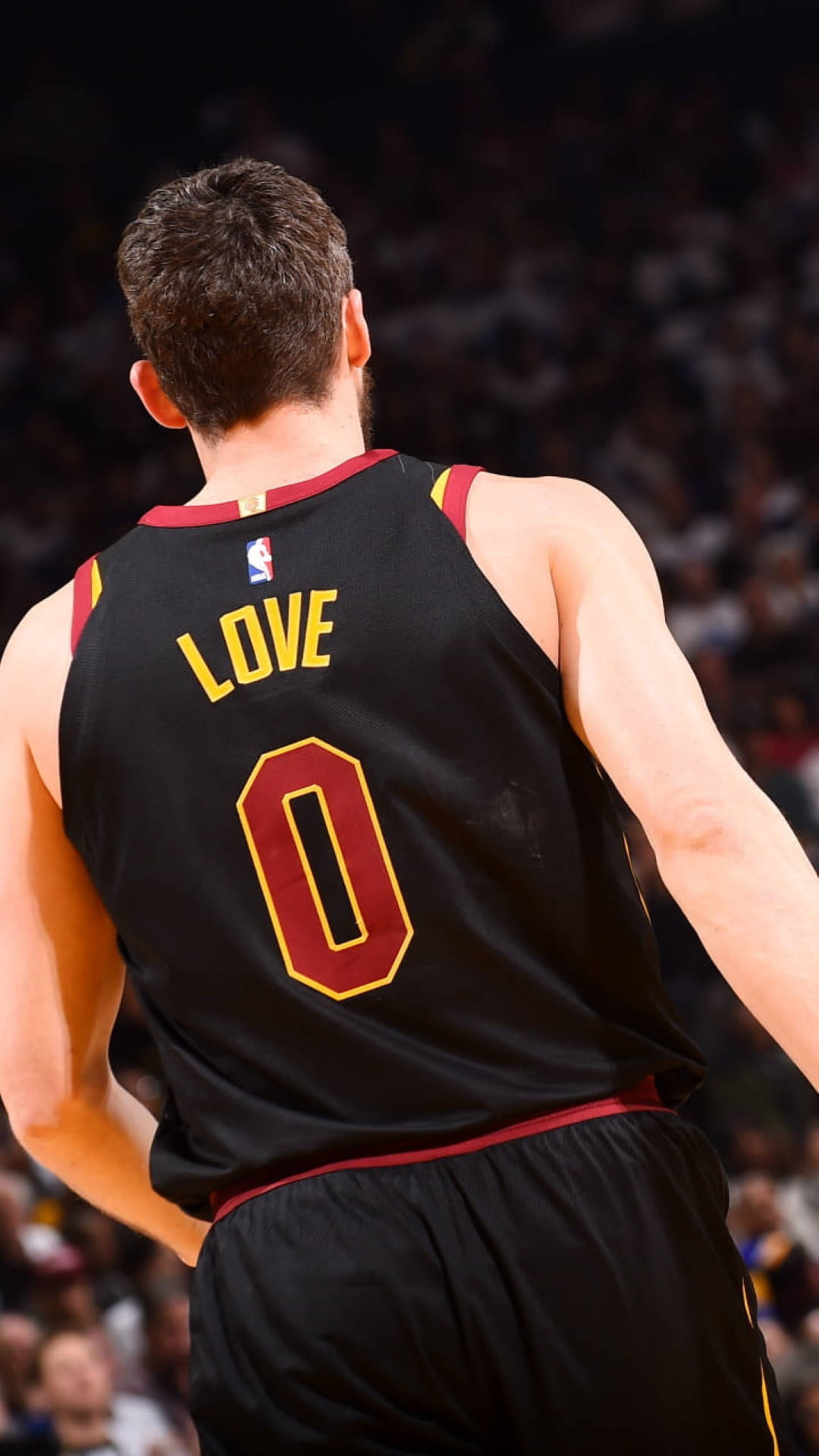 Kevin Love Player 0