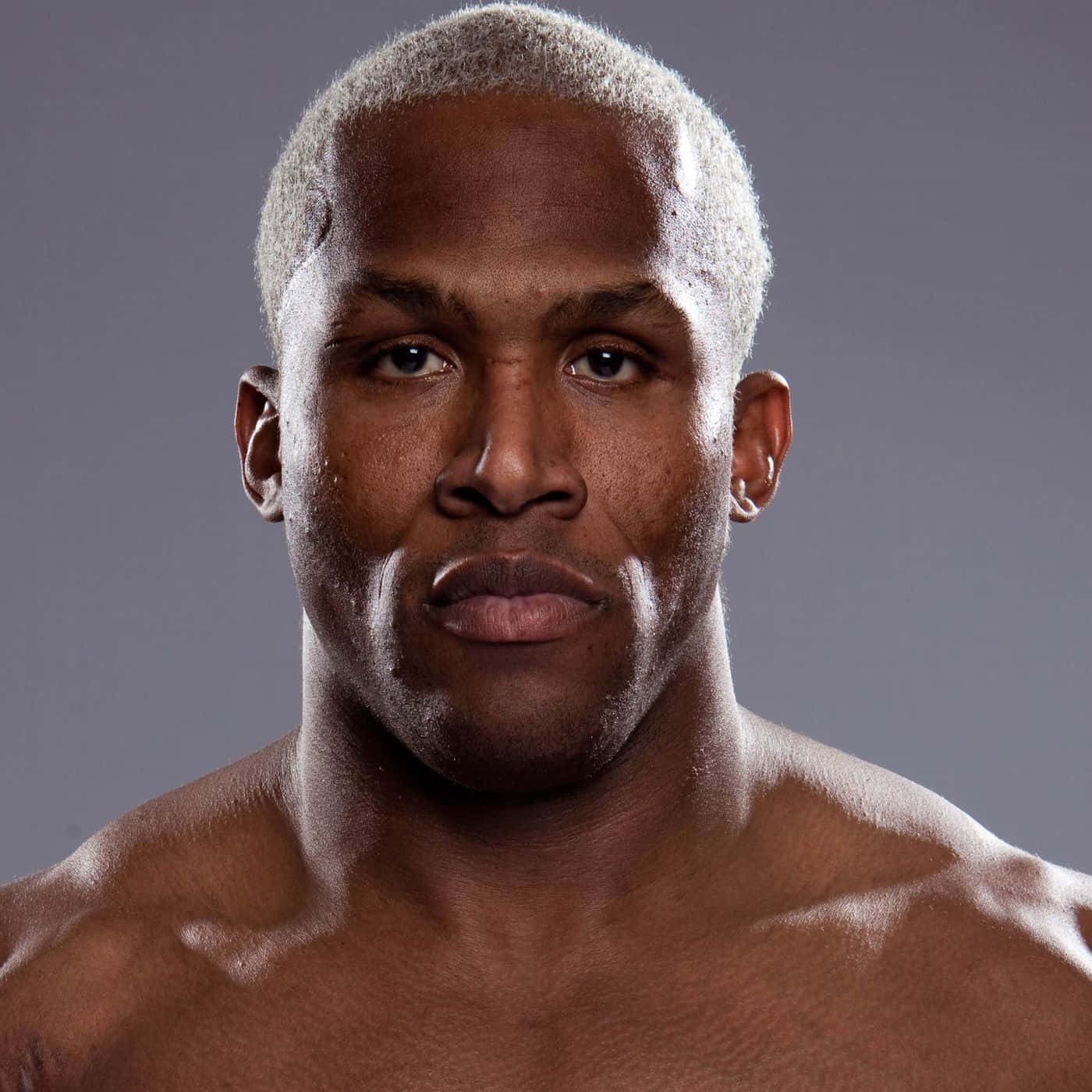 Kevin Randleman - A Legacy in MMA Wallpaper