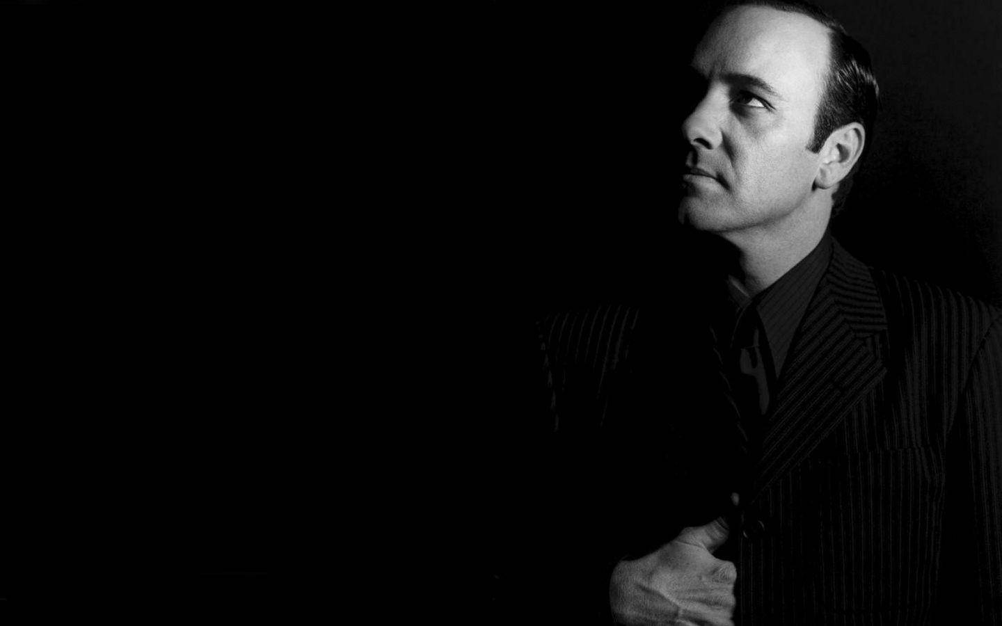Kevin Spacey 1440 X 900 Wallpaper