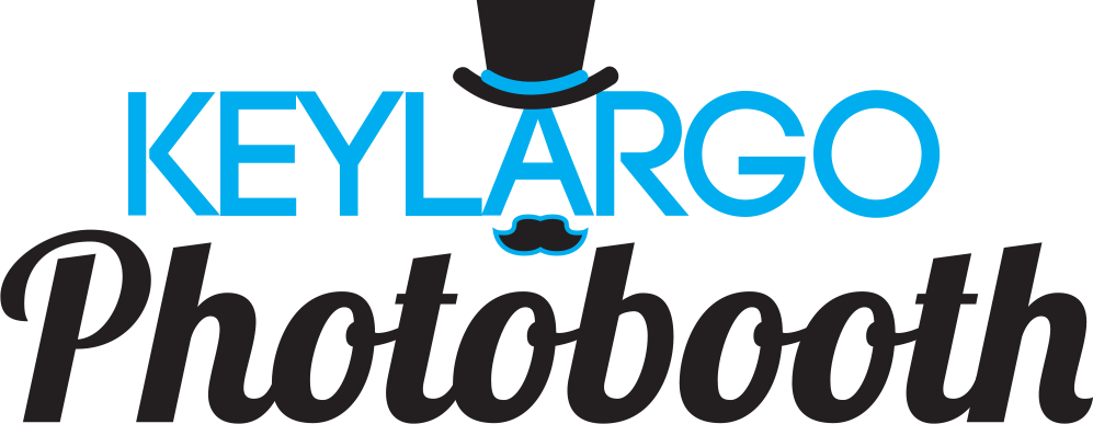 Key Largo_ Photobooth_ Logo PNG