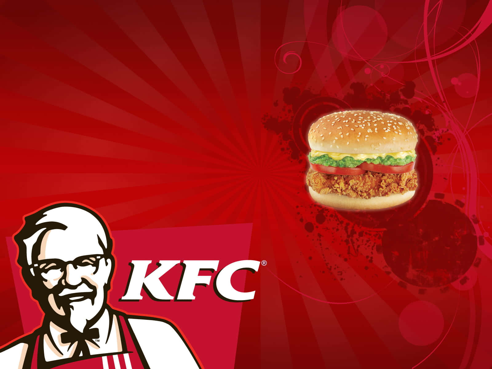 KFC: Satisfy Your Appetite With Delicious Snacks!