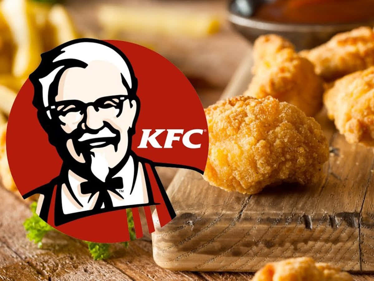 Enjoy the Original KFC Flavors