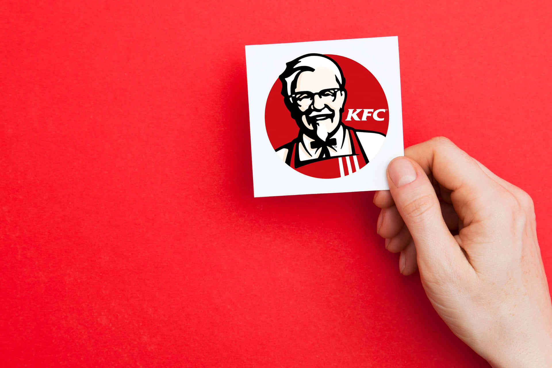Enjoy delicious flavors at the world-famous KFC