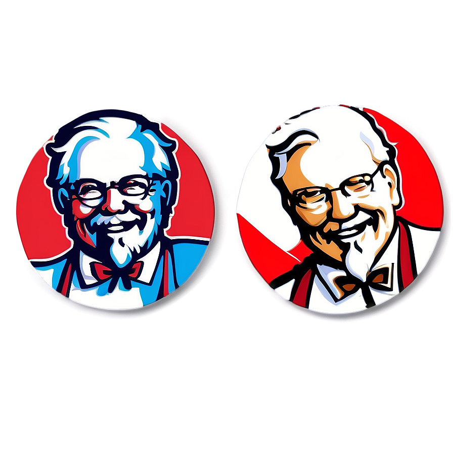 Kfc Fast Food Logo Png 05252024 PNG