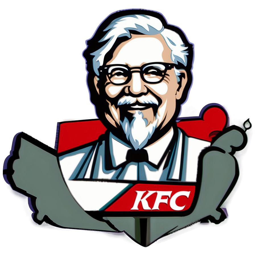 Download Kfc Fast Food Logo Png Vfm 