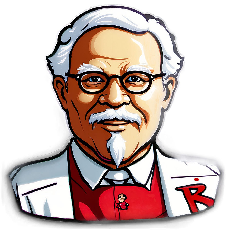 Kfc Logo For Banners Png 05252024 PNG