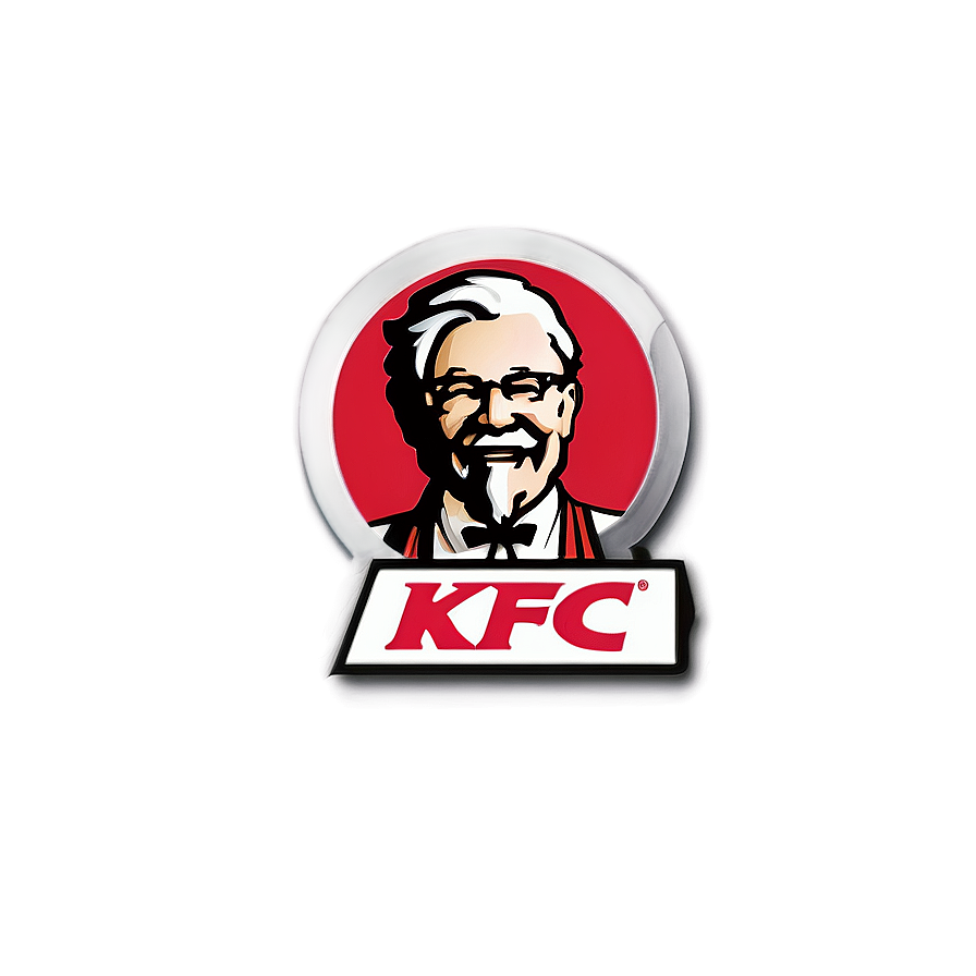 Kfc Logo For Event Posters Png 05252024 PNG