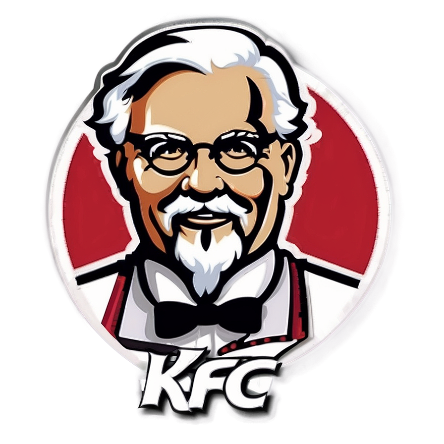 Kfc Logo For Event Posters Png Cgx PNG