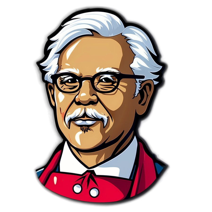 Download Kfc Logo For Online Ads Png Kyl | Wallpapers.com