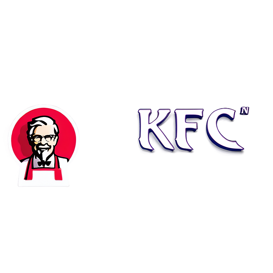 Kfc Logo For Social Media Png Ofn PNG