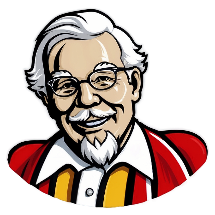 Kfc Logo For T-shirts Png 81 PNG