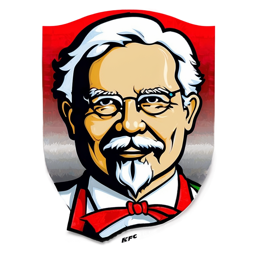 Kfc Logo For Web Use Png 88 PNG