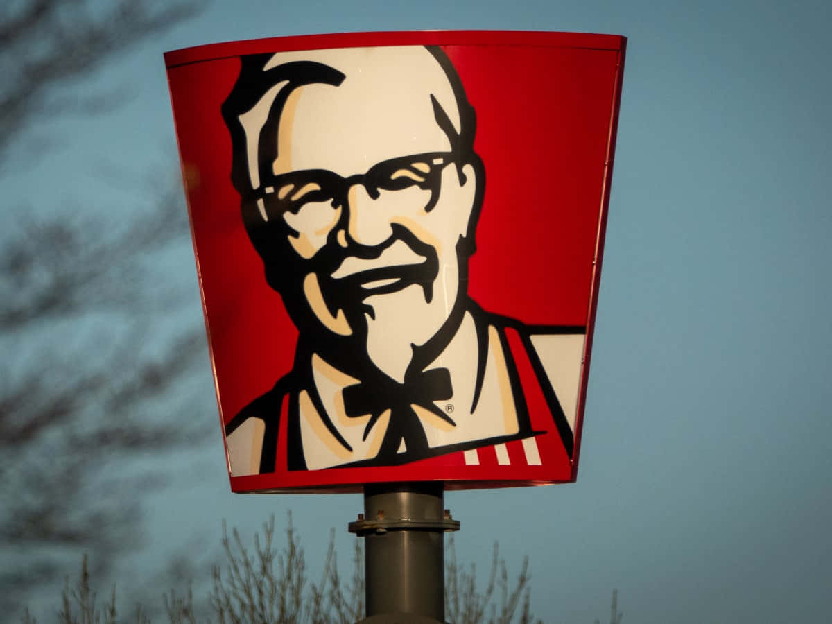 Goditidelizioso, Buon Cibo Da Leccarsi I Baffi Da Kfc