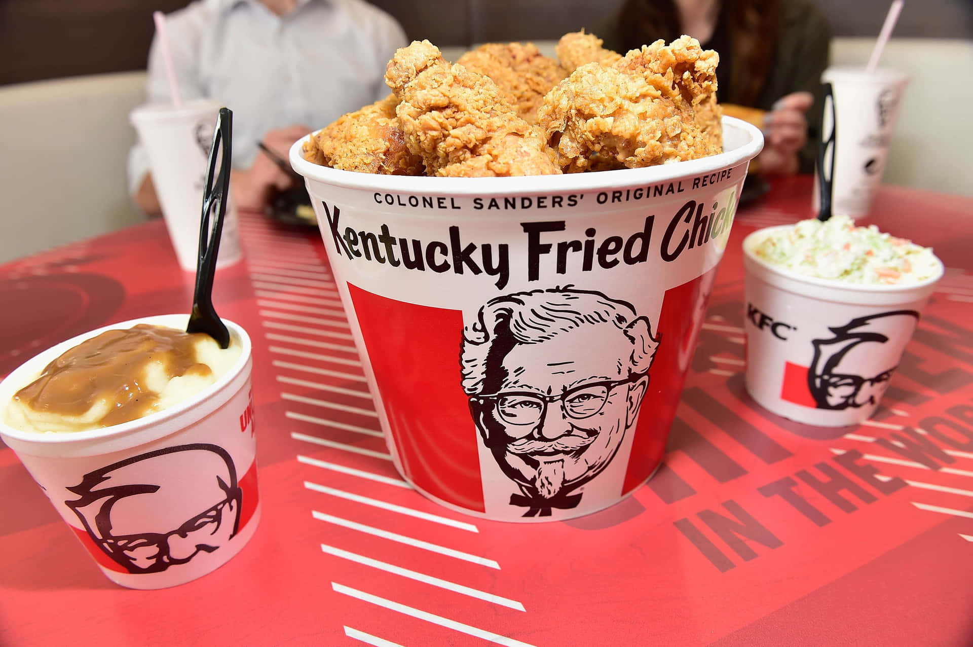 KFC Wallpaper - Download to your mobile from PHONEKY