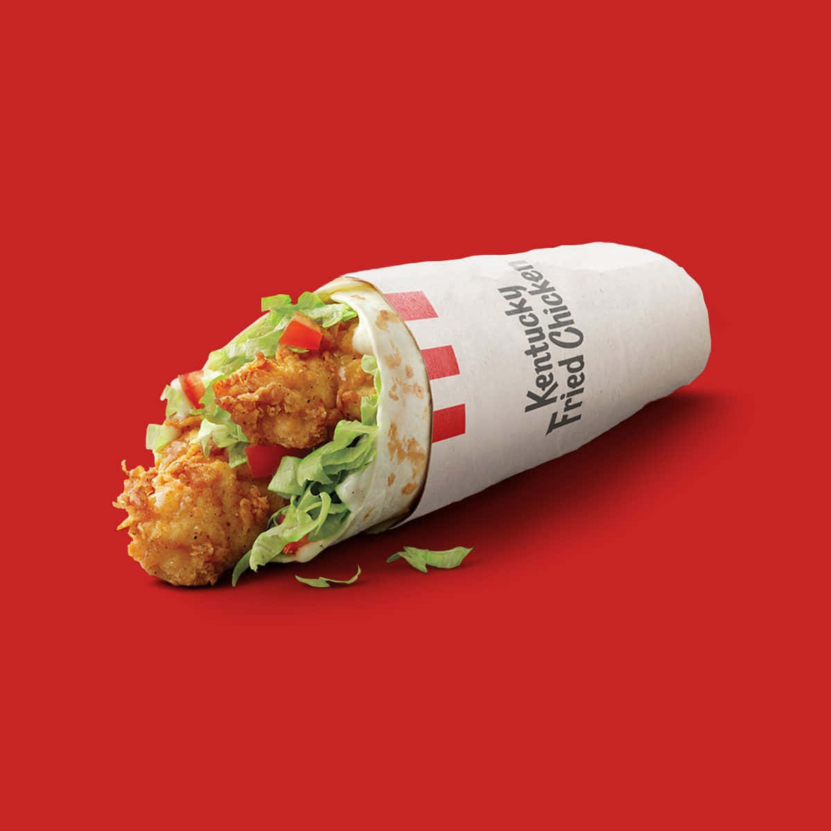 Enjoy your favorite KFC meals today!