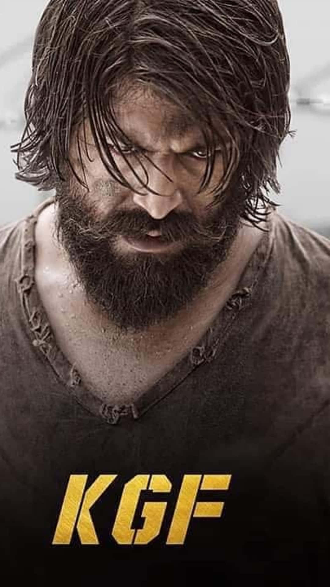 Rocky Balboa takes the lead in the explosive sequel KGF 2