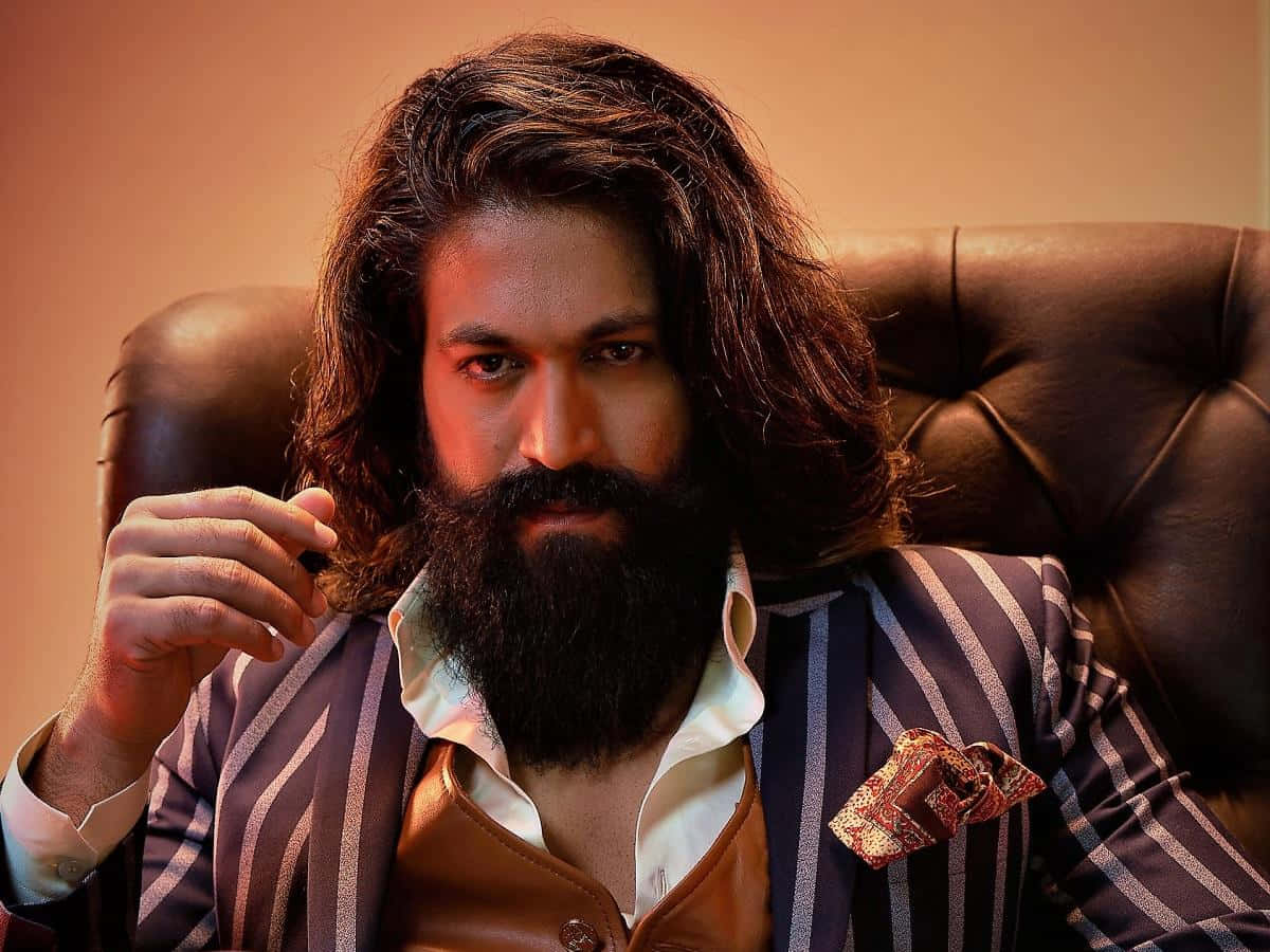 Get Ready For The Blockbuster KGF 2