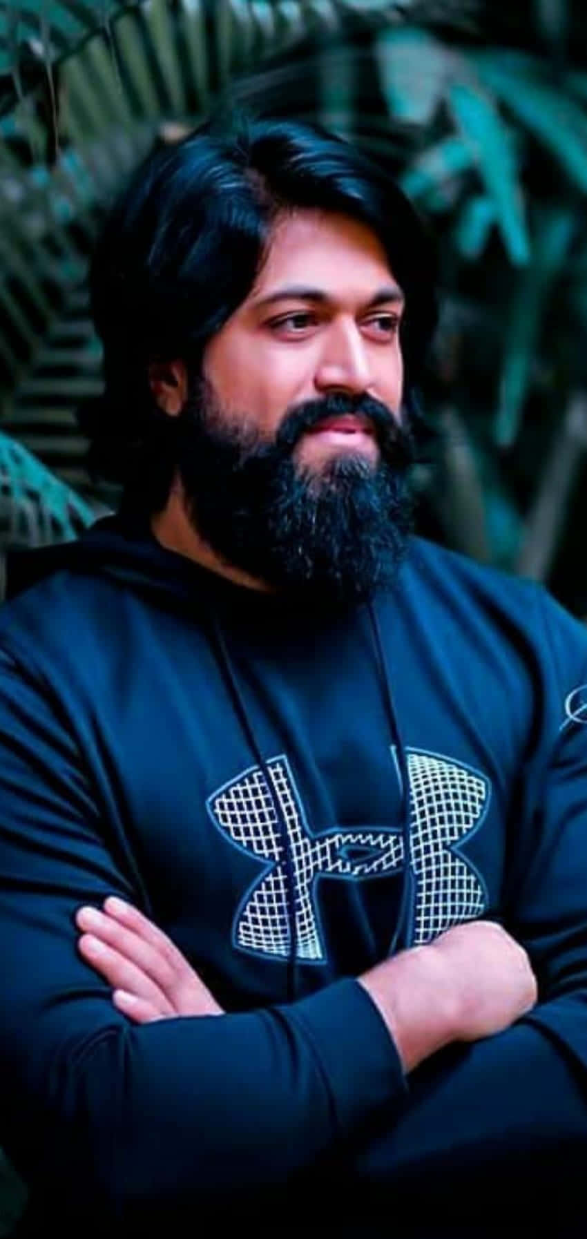 Get Ready To Enjoy The Cinematic Experience Of KGF