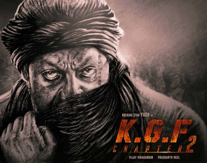 Download Rocky Bhai Returns - KGF Chapter 2 Intense Movie ...