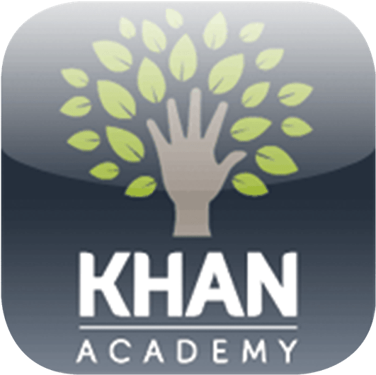 Khan Academy Logo PNG