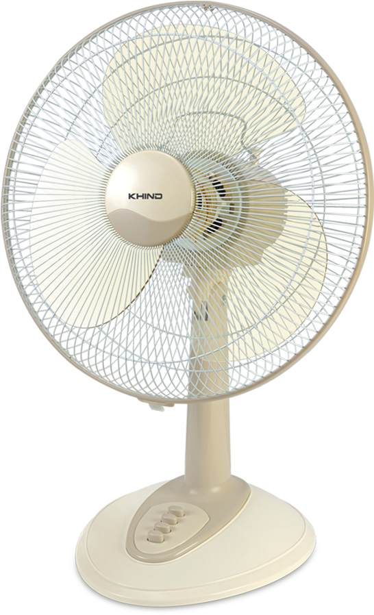 Khind Table Fan Image PNG
