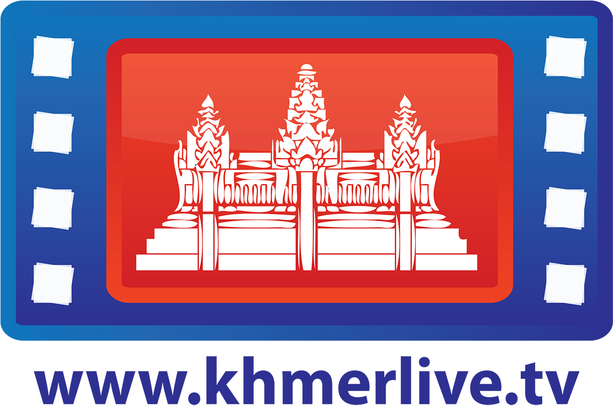 Khmer Live T V Logo PNG