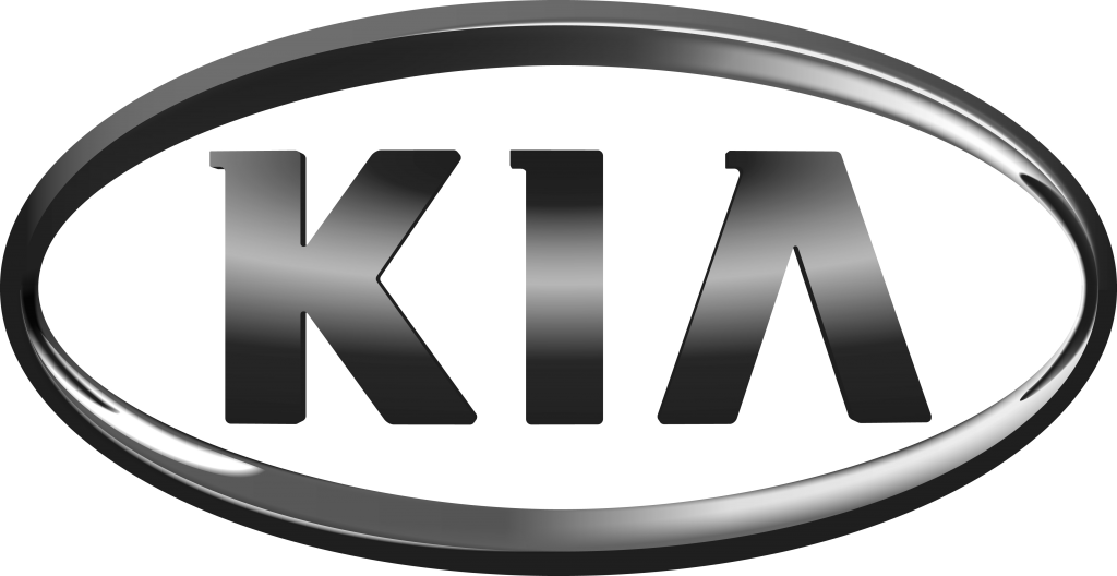 Kia Car Logo PNG