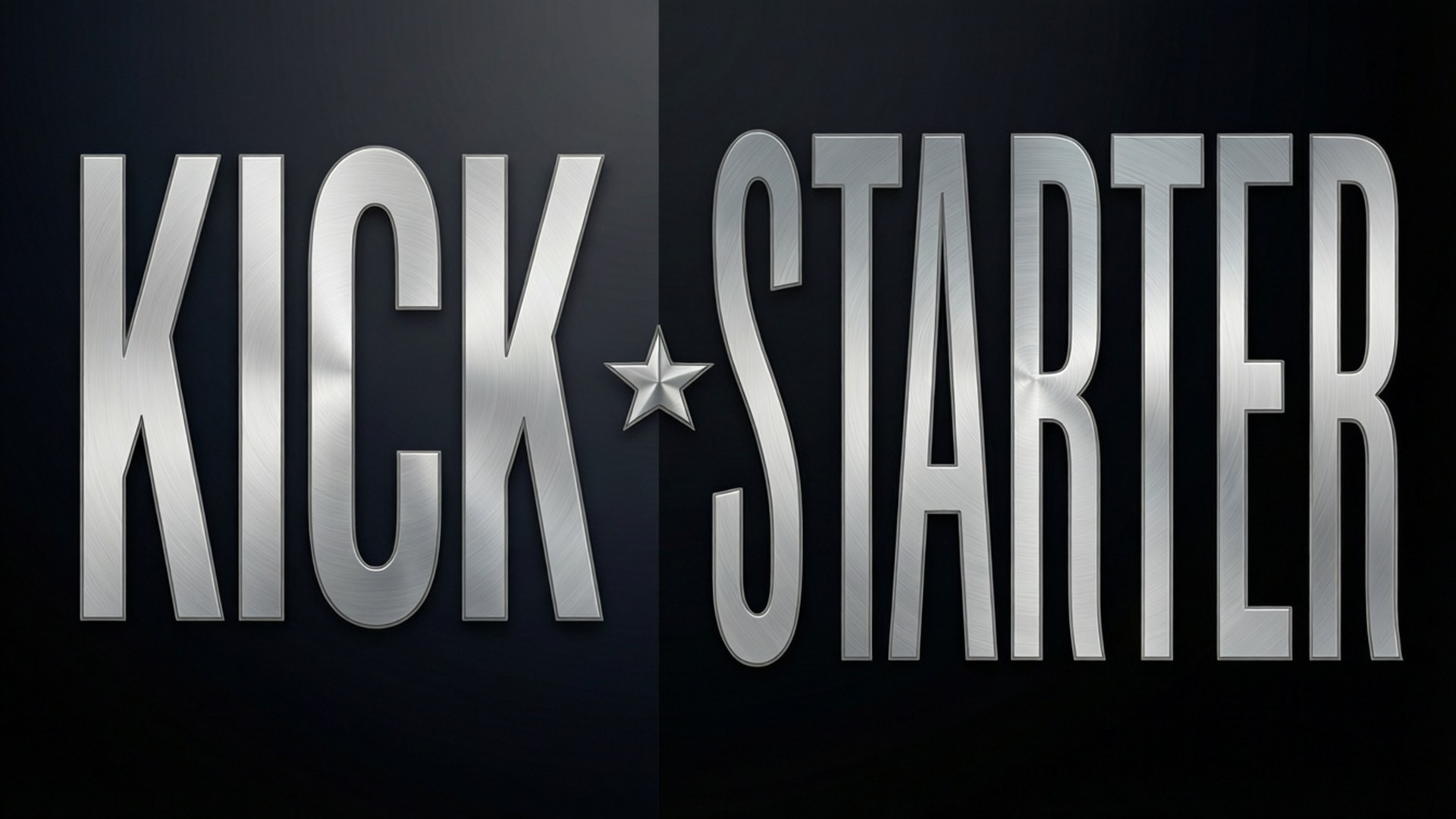 Kick og Starter Split Bakgrunner