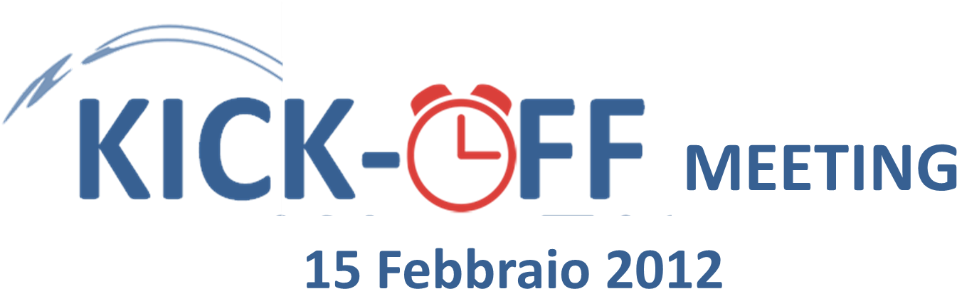 Kick Off Meeting Logo2012 PNG