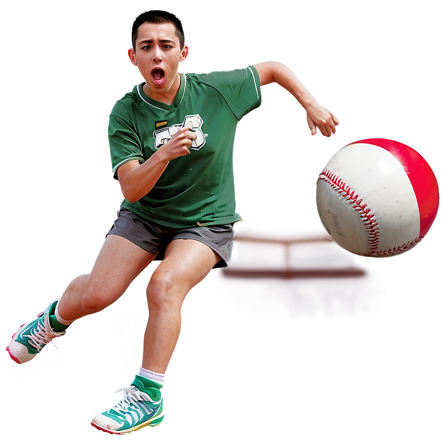 Download Kickball Png 72 | Wallpapers.com