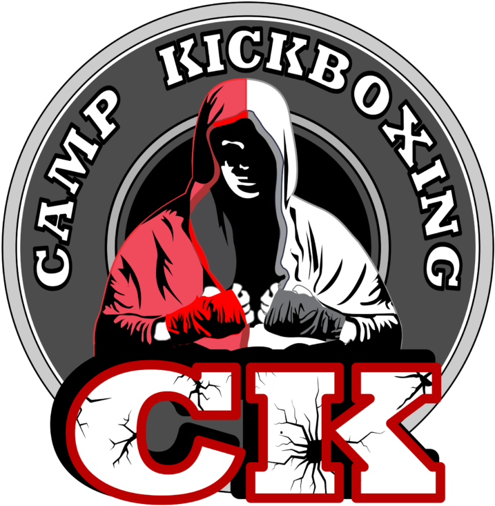 Download Kickboxing Camp Logo