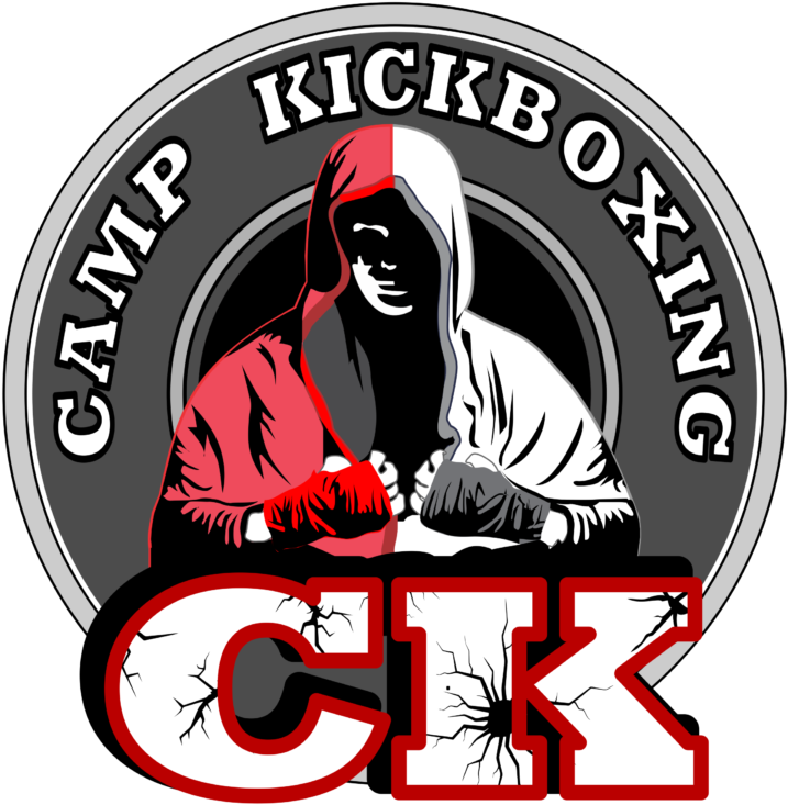 Kickboxing Camp Logo PNG