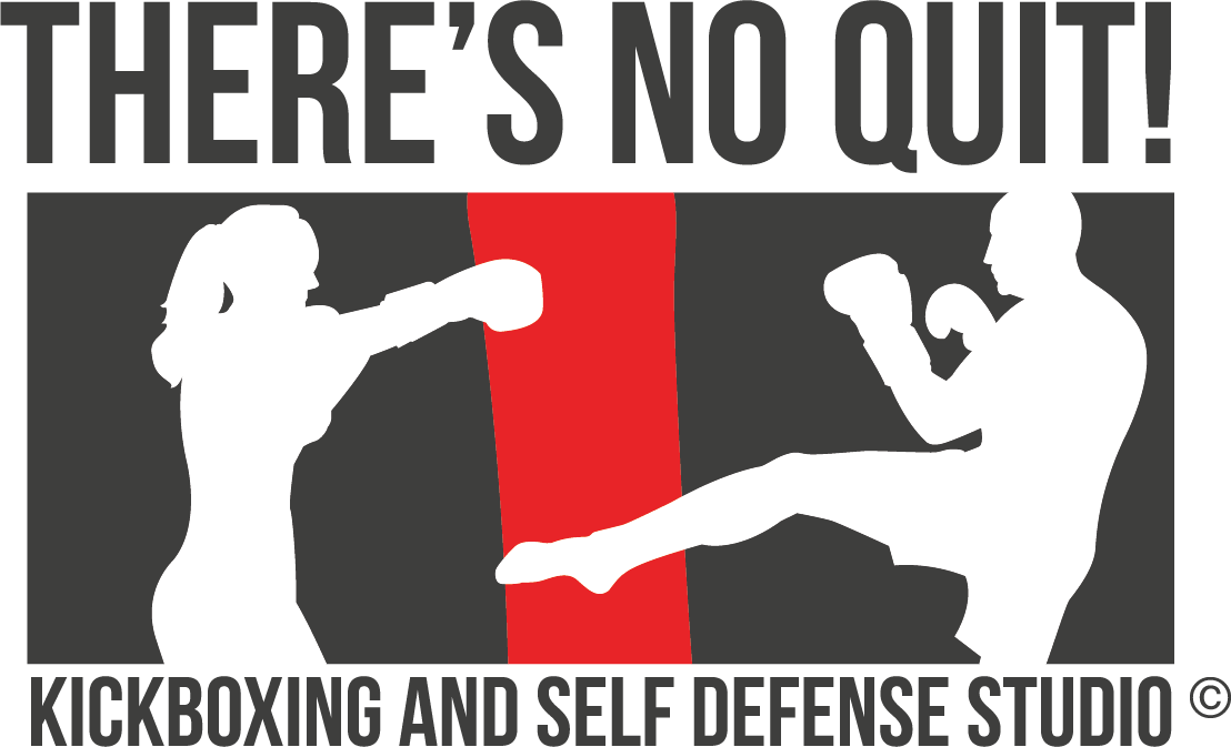 Kickboxing Self Defense Studio Motivation PNG