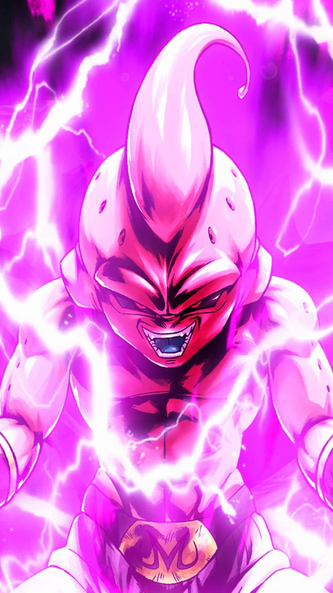 [100+] Kid Buu Wallpapers | Wallpapers.com