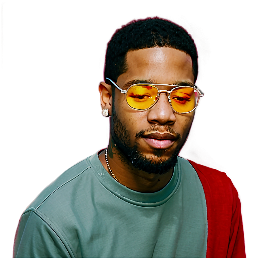 Kid Cudi Inspirational Quote Png 53 PNG