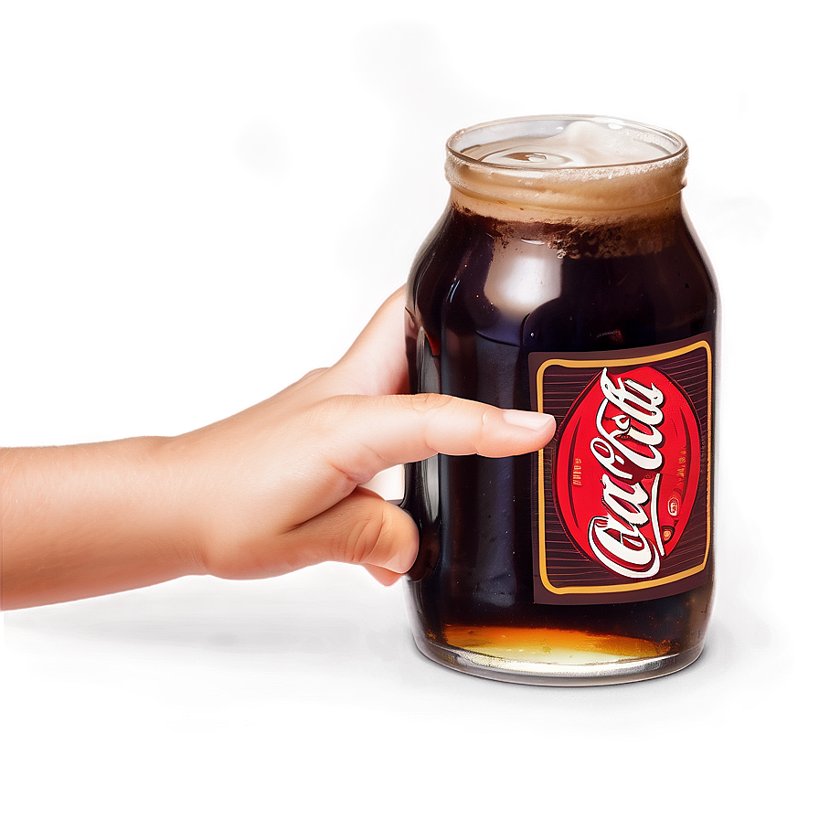 Kid-friendly Root Beer Party Png Saf12 PNG